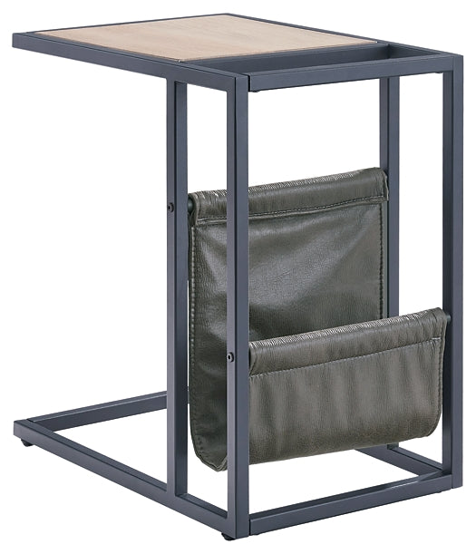 Freslowe Chair Side End Table JB's Furniture  Home Furniture, Home Decor, Furniture Store