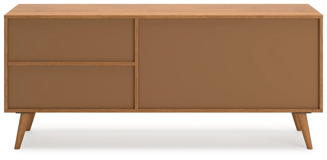 Thadamere Large TV Stand JB's Furniture  Home Furniture, Home Decor, Furniture Store