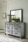 Russelyn Dresser and Mirror JB's Furniture  Home Furniture, Home Decor, Furniture Store