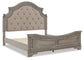 Lodenbay Queen Panel Bed JB's Furniture  Home Furniture, Home Decor, Furniture Store