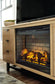 Freslowe TV Stand with Electric Fireplace JB's Furniture  Home Furniture, Home Decor, Furniture Store