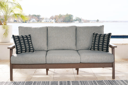 Emmeline Sofa with Cushion JB's Furniture  Home Furniture, Home Decor, Furniture Store