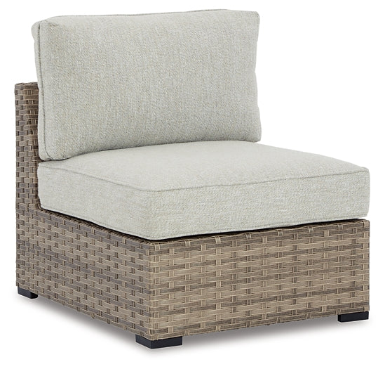 Calworth Armless Chair w/Cushion (2/CN) JB's Furniture  Home Furniture, Home Decor, Furniture Store