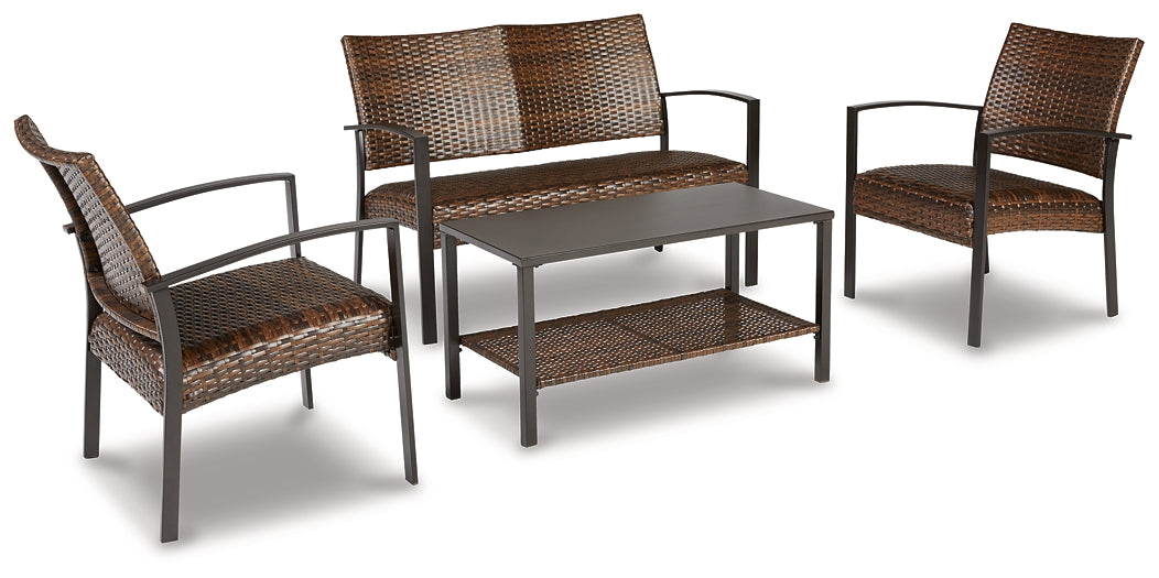 Zariyah Love/Chairs/Table Set (4/CN) JB's Furniture  Home Furniture, Home Decor, Furniture Store