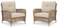 Braylee Lounge Chair w/Cushion (2/CN) JB's Furniture  Home Furniture, Home Decor, Furniture Store