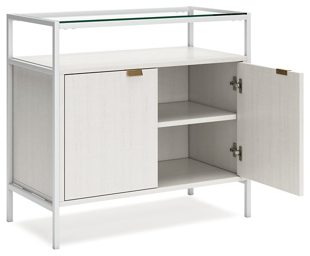 Deznee Small Bookcase JB's Furniture  Home Furniture, Home Decor, Furniture Store