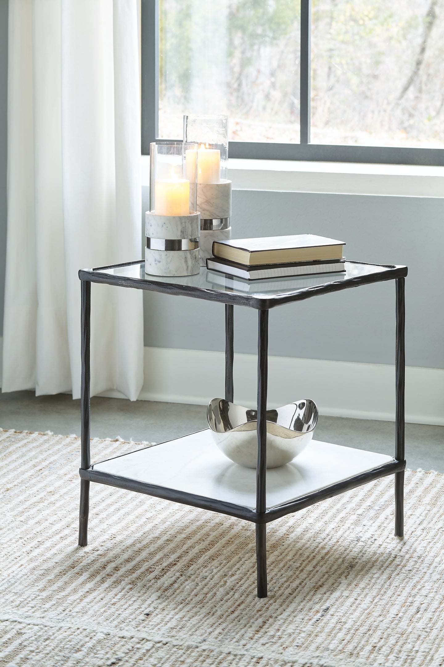 Ryandale Accent Table JB's Furniture Furniture, Bedroom, Accessories