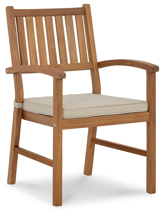 Janiyah Arm Chair (2/CN) JB's Furniture  Home Furniture, Home Decor, Furniture Store