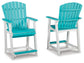 Eisely Barstool (2/CN) JB's Furniture  Home Furniture, Home Decor, Furniture Store