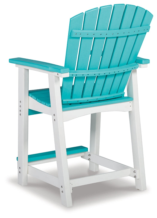 Eisely Barstool (2/CN) JB's Furniture  Home Furniture, Home Decor, Furniture Store