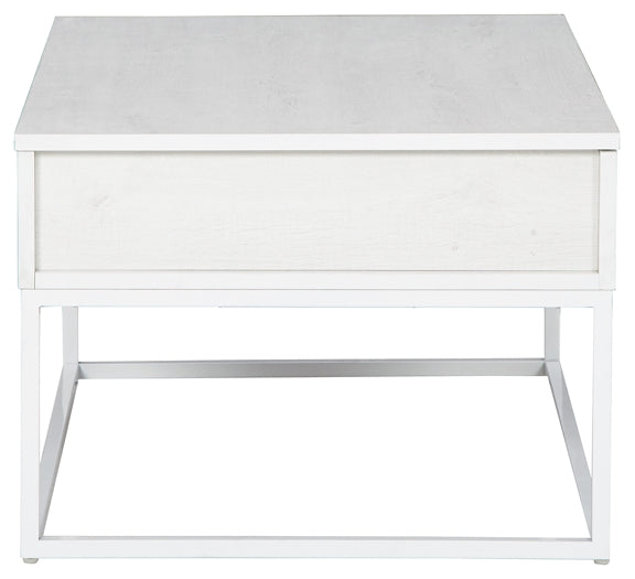 Deznee Lift Top Cocktail Table JB's Furniture  Home Furniture, Home Decor, Furniture Store