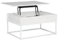Deznee Lift Top Cocktail Table JB's Furniture  Home Furniture, Home Decor, Furniture Store