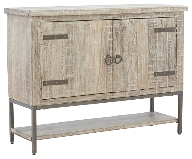 Laddford Accent Cabinet JB's Furniture  Home Furniture, Home Decor, Furniture Store