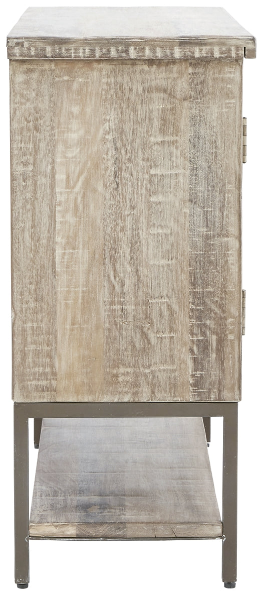 Laddford Accent Cabinet JB's Furniture  Home Furniture, Home Decor, Furniture Store