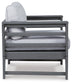 Amora Lounge Chair w/Cushion (2/CN) JB's Furniture  Home Furniture, Home Decor, Furniture Store