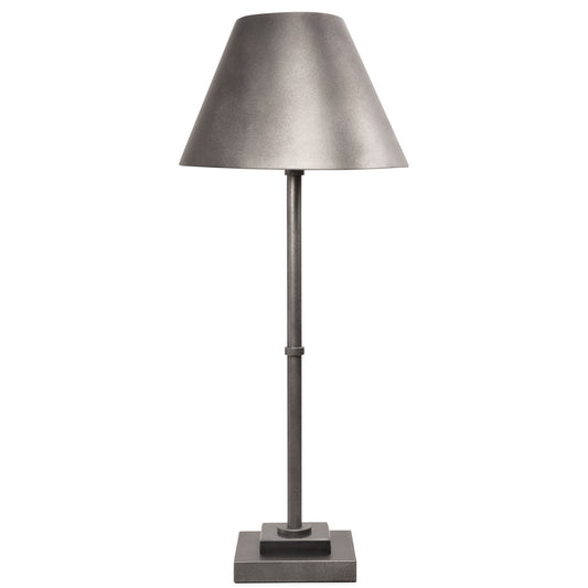 Belldunn Metal Table Lamp (1/CN) JB's Furniture  Home Furniture, Home Decor, Furniture Store
