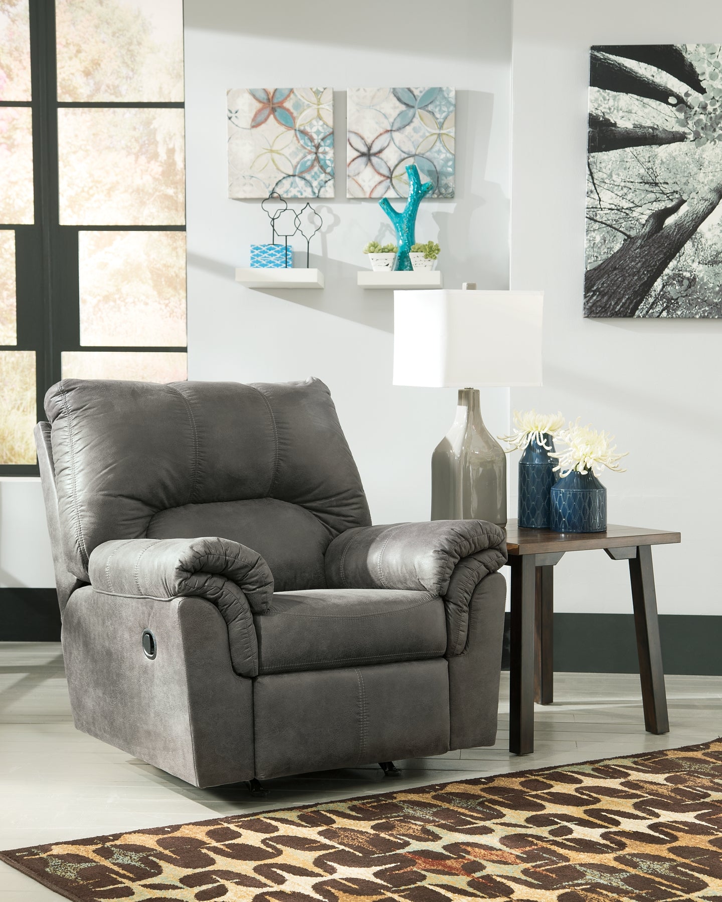 Bladen Rocker Recliner JB's Furniture  Home Furniture, Home Decor, Furniture Store