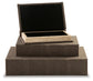 Jolina Box Set (3/CN) JB's Furniture  Home Furniture, Home Decor, Furniture Store