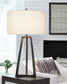 Ryandale Metal Table Lamp (1/CN) JB's Furniture Furniture, Bedroom, Accessories