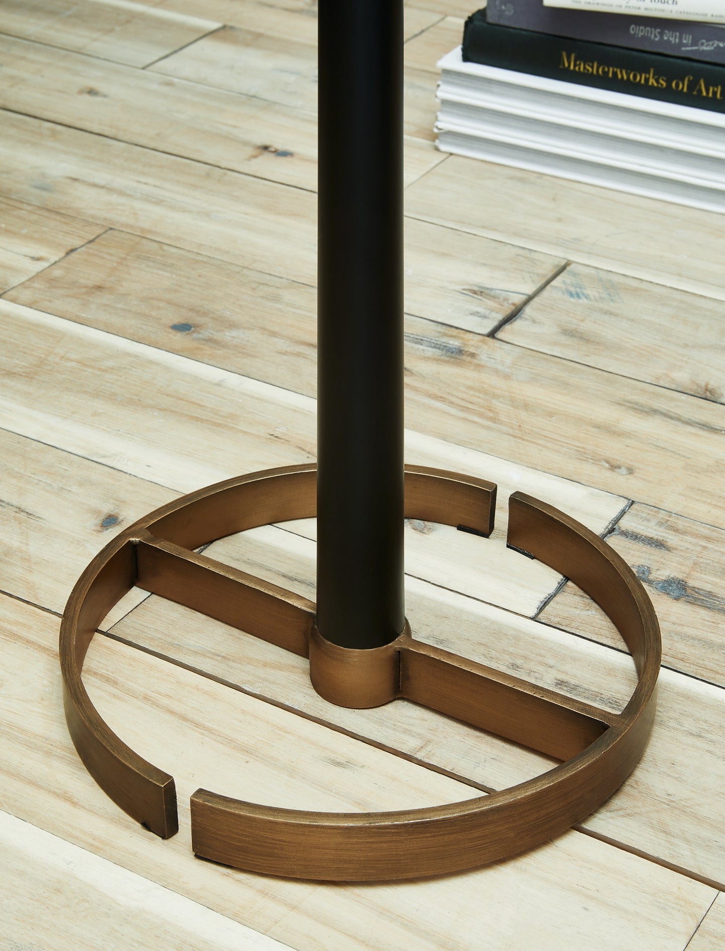 Amadell Metal Floor Lamp (1/CN) JB's Furniture  Home Furniture, Home Decor, Furniture Store