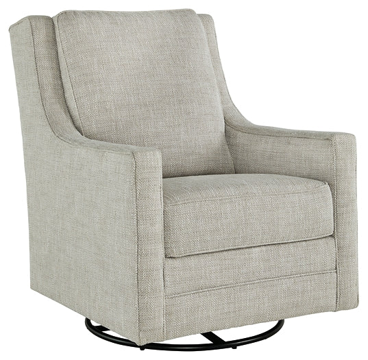 Kambria Swivel Glider Accent Chair JB's Furniture  Home Furniture, Home Decor, Furniture Store