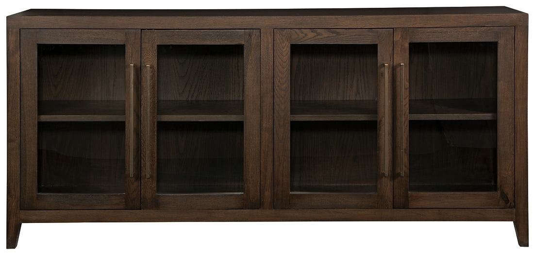 Balintmore Accent Cabinet JB's Furniture  Home Furniture, Home Decor, Furniture Store