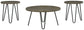 Hadasky Occasional Table Set (3/CN) JB's Furniture  Home Furniture, Home Decor, Furniture Store