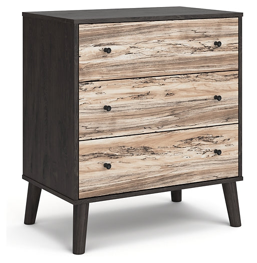 Lannover Three Drawer Chest JB's Furniture  Home Furniture, Home Decor, Furniture Store