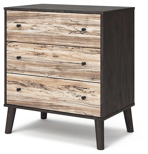 Lannover Three Drawer Chest JB's Furniture  Home Furniture, Home Decor, Furniture Store