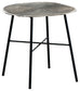 Laverford Round End Table JB's Furniture  Home Furniture, Home Decor, Furniture Store
