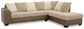 Keskin 2-Piece Sectional with Chaise JB's Furniture  Home Furniture, Home Decor, Furniture Store