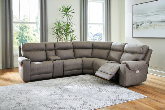Starbot 6-Piece Power Reclining Sectional JB's Furniture  Home Furniture, Home Decor, Furniture Store