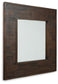 Hensington Accent Mirror JB's Furniture  Home Furniture, Home Decor, Furniture Store