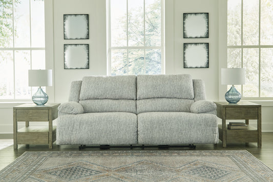McClelland 2 Seat Reclining Sofa JB's Furniture Furniture, Bedroom, Accessories