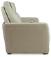 Battleville 2 Seat PWR REC Sofa ADJ HDREST JB's Furniture Furniture, Bedroom, Accessories