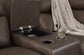 Salvatore 3-Piece Power Reclining Loveseat with Console JB's Furniture  Home Furniture, Home Decor, Furniture Store