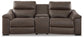 Salvatore 3-Piece Power Reclining Loveseat with Console JB's Furniture  Home Furniture, Home Decor, Furniture Store