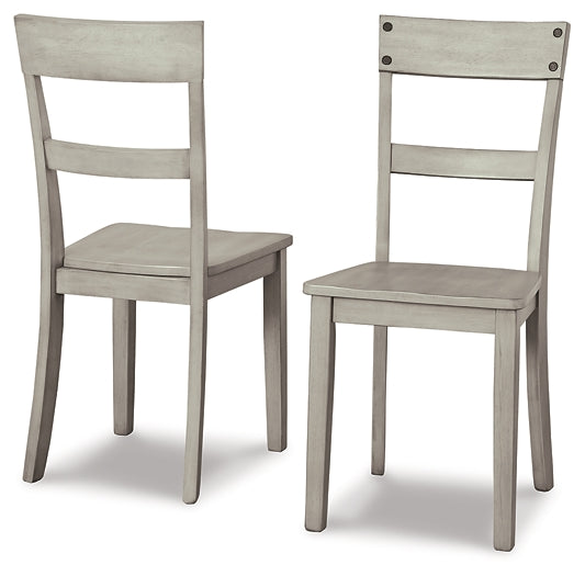 Loratti Dining Chair (Set of 2) JB's Furniture  Home Furniture, Home Decor, Furniture Store