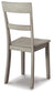 Loratti Dining Chair (Set of 2) JB's Furniture  Home Furniture, Home Decor, Furniture Store