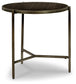 Doraley Chair Side End Table JB's Furniture  Home Furniture, Home Decor, Furniture Store