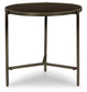 Doraley Chair Side End Table JB's Furniture  Home Furniture, Home Decor, Furniture Store