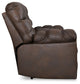 Derwin DBL Rec Loveseat w/Console JB's Furniture  Home Furniture, Home Decor, Furniture Store