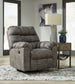 Derwin Swivel Glider Recliner JB's Furniture  Home Furniture, Home Decor, Furniture Store