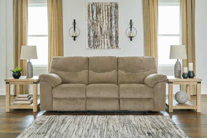 Alphons Reclining Sofa JB's Furniture Furniture, Bedroom, Accessories
