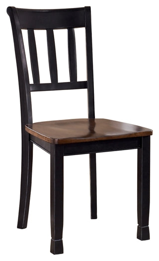 Owingsville Dining Chair (Set of 2) JB's Furniture  Home Furniture, Home Decor, Furniture Store