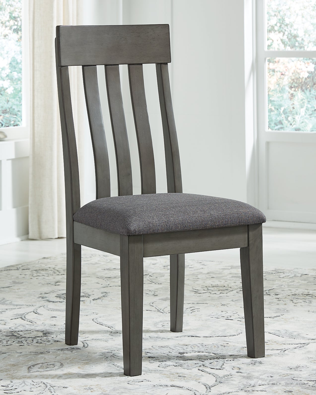 Hallanden Dining Chair (Set of 2) JB's Furniture  Home Furniture, Home Decor, Furniture Store