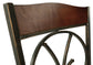 Glambrey Dining Chair (Set of 4) JB's Furniture  Home Furniture, Home Decor, Furniture Store