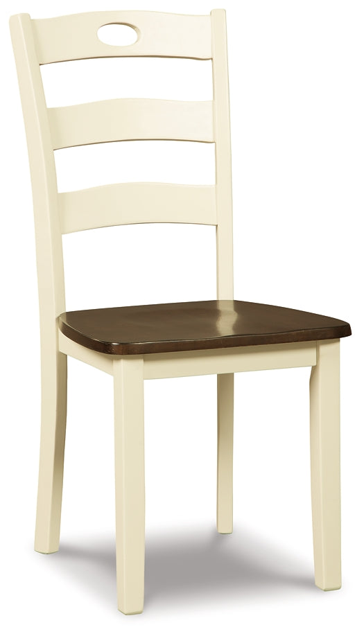 Woodanville Dining Chair (Set of 2) JB's Furniture  Home Furniture, Home Decor, Furniture Store