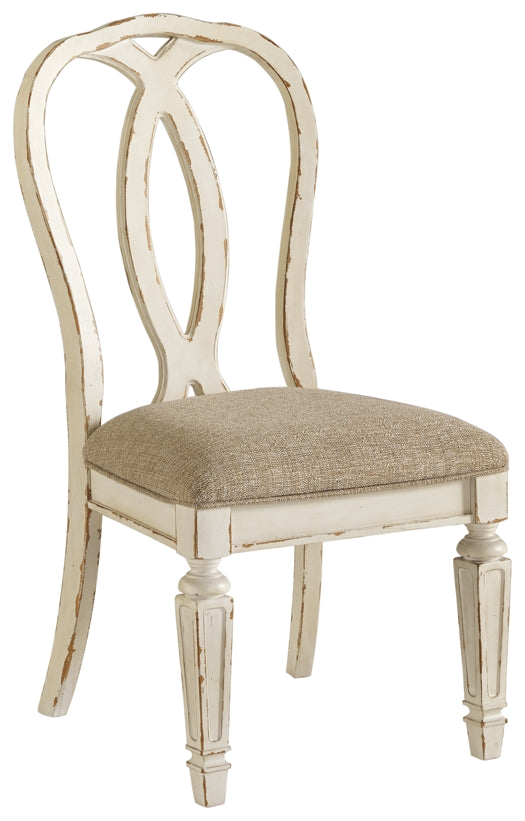 Realyn Dining Chair (Set of 2) JB's Furniture  Home Furniture, Home Decor, Furniture Store