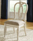 Realyn Dining Chair (Set of 2) JB's Furniture  Home Furniture, Home Decor, Furniture Store